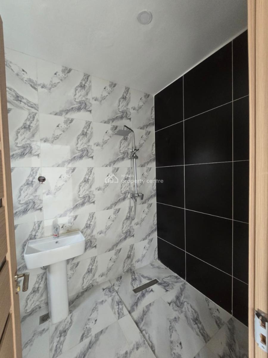 Exquisitely Finished Serviced 4 Bedroom Terrace with a Room Bq, Off Alexander Road, Ikoyi, Lagos, Terraced Duplex for Sale