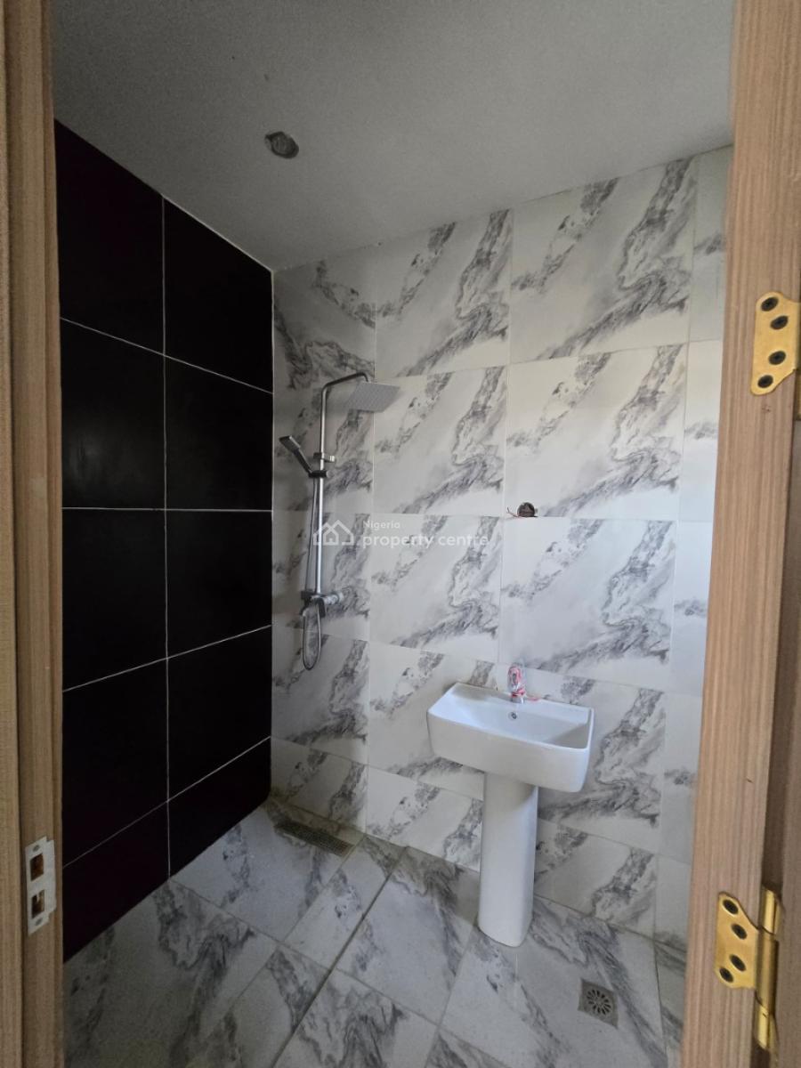 Exquisitely Finished Serviced 4 Bedroom Terrace with a Room Bq, Off Alexander Road, Ikoyi, Lagos, Terraced Duplex for Sale