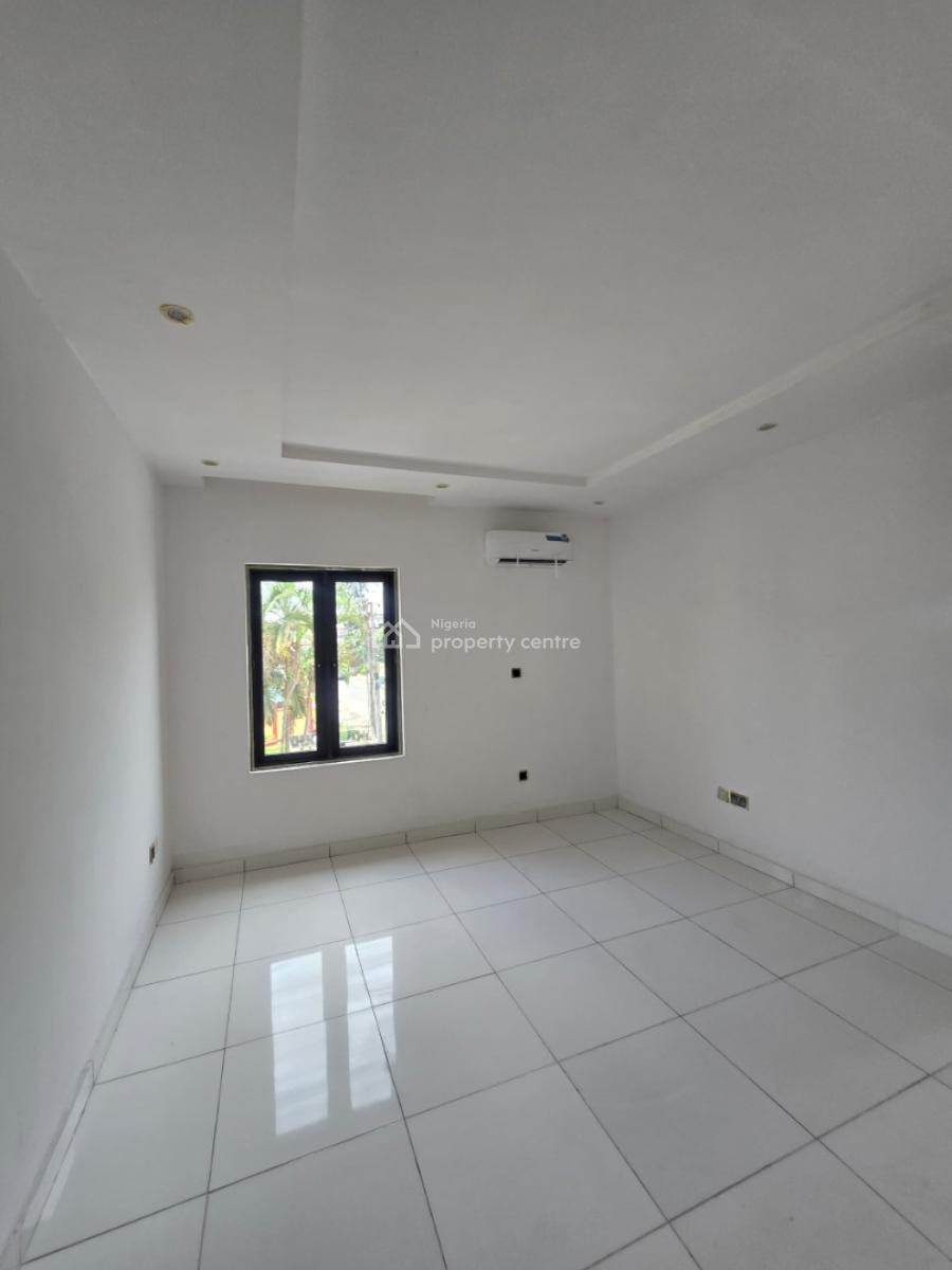 Exquisitely Finished Serviced 4 Bedroom Terrace with a Room Bq, Off Alexander Road, Ikoyi, Lagos, Terraced Duplex for Sale