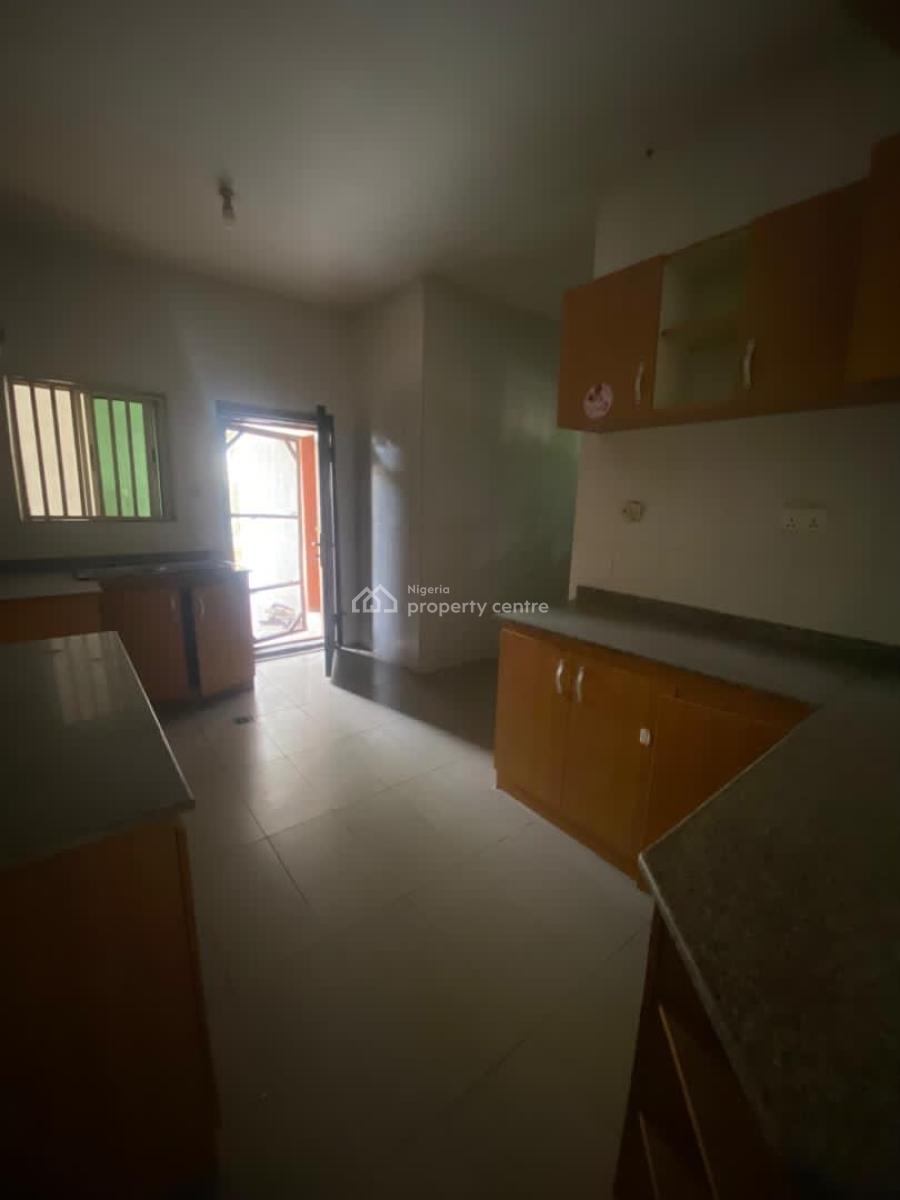 6 Units of 3 Bedroom Apartment + Bq Each, Oniru, Victoria Island (vi), Lagos, Flat / Apartment for Rent