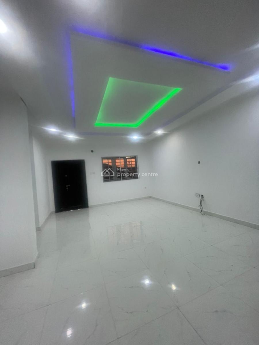 Standard Brand New 3 Bedroom Apartment, Sangotedo, Ajah, Lagos, House for Rent