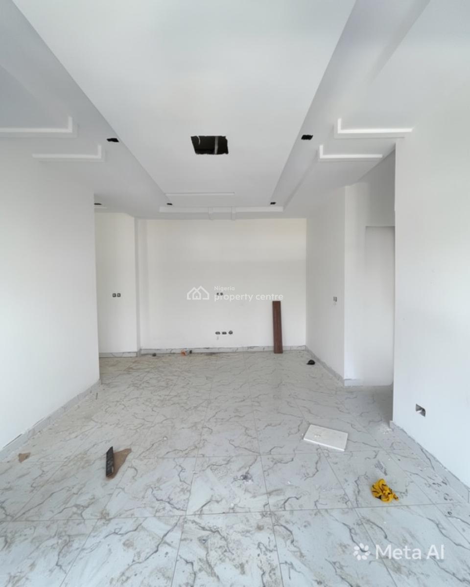 1 Bedroom Apartment, Lekki Phase 1, Lekki, Lagos, House for Sale