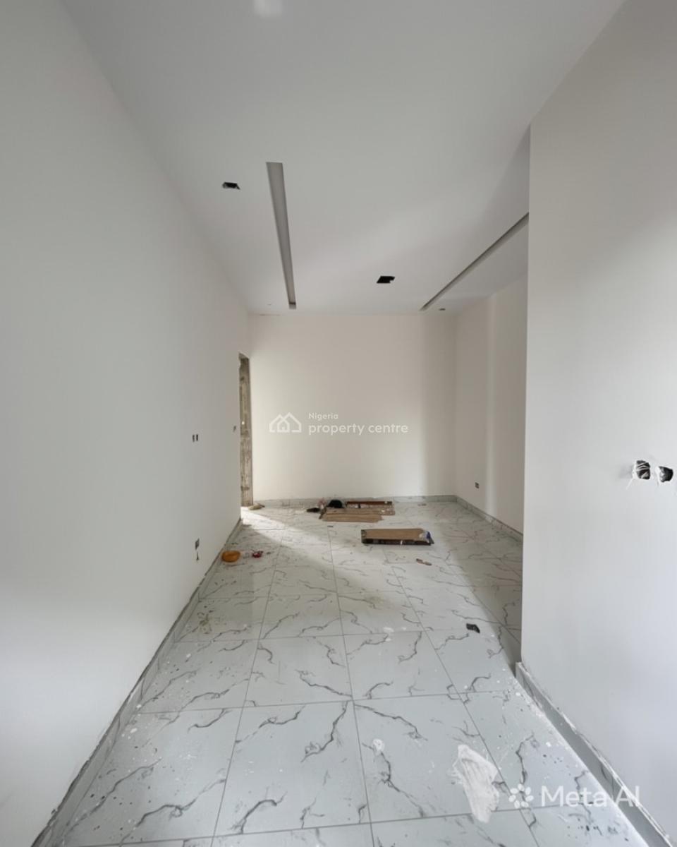 1 Bedroom Apartment, Lekki Phase 1, Lekki, Lagos, House for Sale