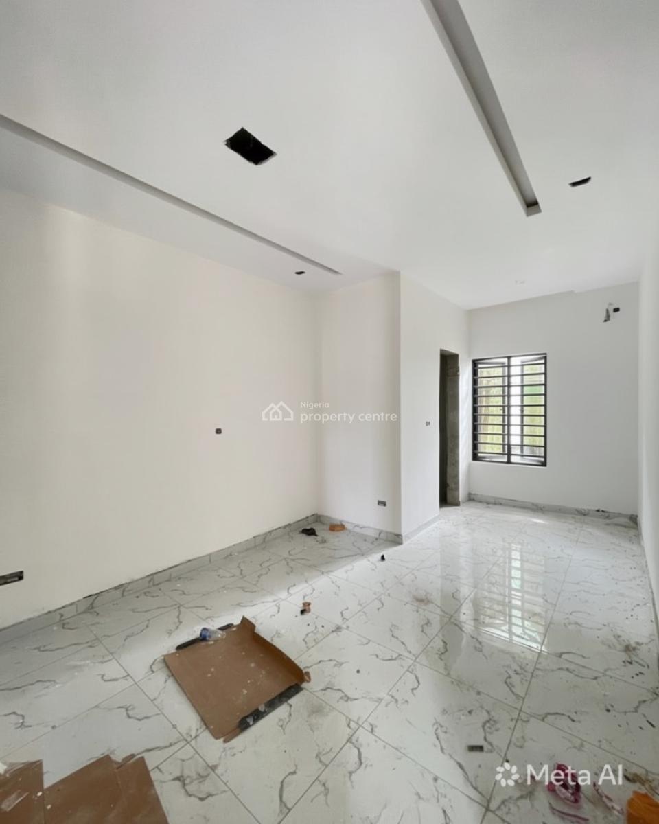 1 Bedroom Apartment, Lekki Phase 1, Lekki, Lagos, House for Sale