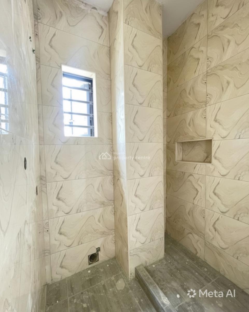1 Bedroom Apartment, Lekki Phase 1, Lekki, Lagos, House for Sale