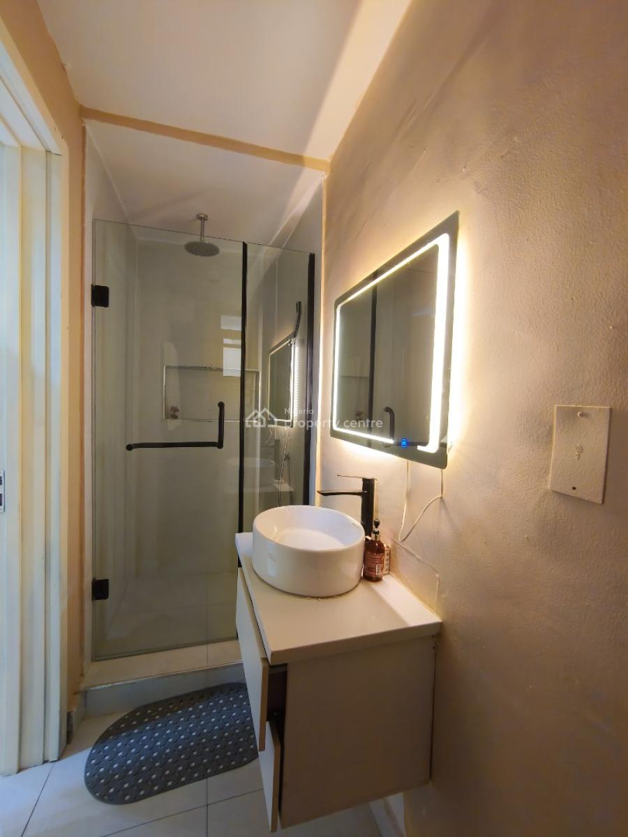 Exquisite Well Furnished Luxury 2 Bedroom Maisonette, Freedom Way, Lekki, Lagos, Flat / Apartment for Rent