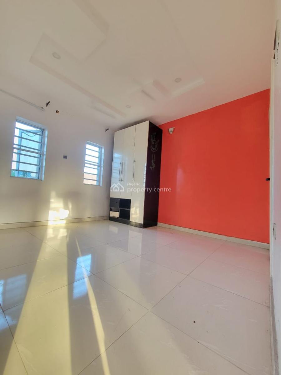 Sweet and Beautiful 2bedroom Apartment, Westwood Estate, Badore, Ajah, Lagos, Flat / Apartment for Rent