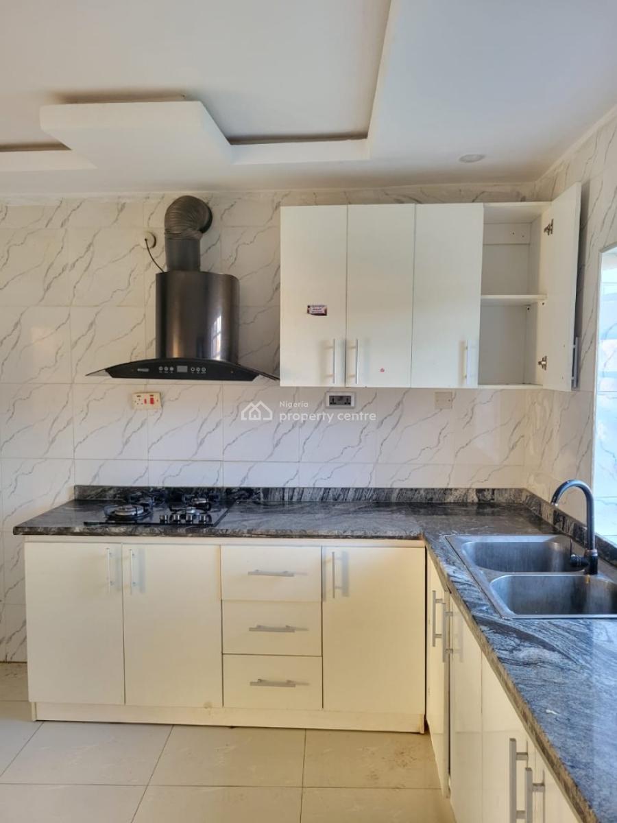 Sweet and Beautiful 2bedroom Apartment, Westwood Estate, Badore, Ajah, Lagos, Flat / Apartment for Rent