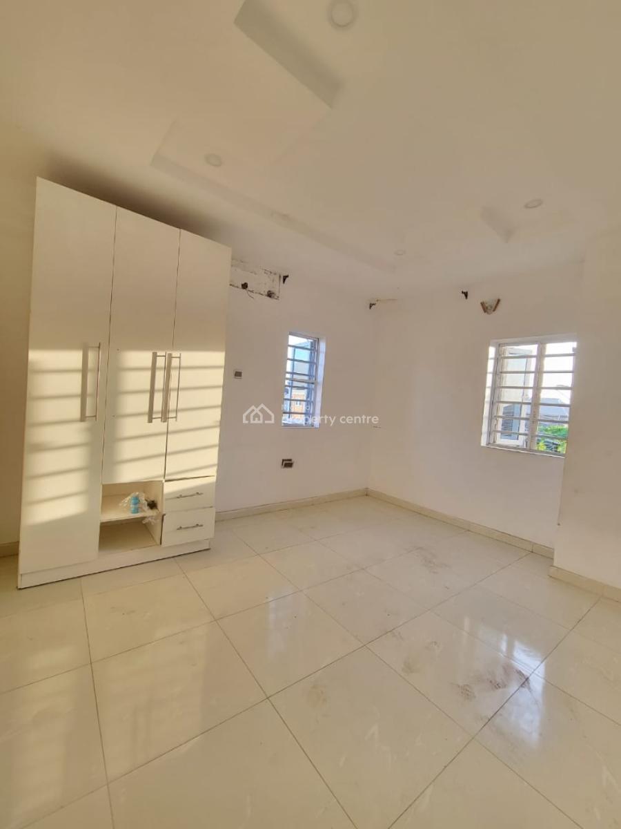 Sweet and Beautiful 2bedroom Apartment, Westwood Estate, Badore, Ajah, Lagos, Flat / Apartment for Rent