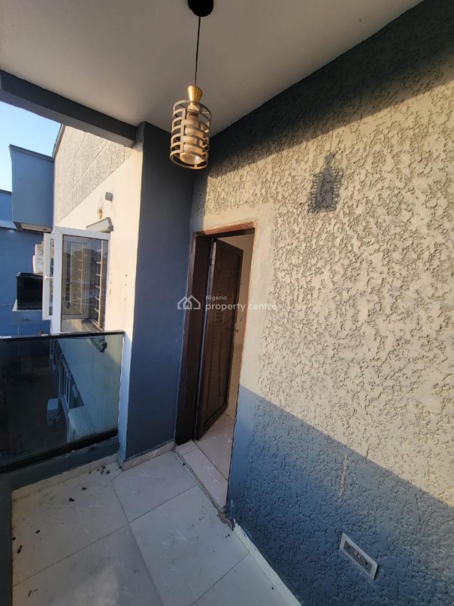 Sweet and Beautiful 2bedroom Apartment, Westwood Estate, Badore, Ajah, Lagos, Flat / Apartment for Rent