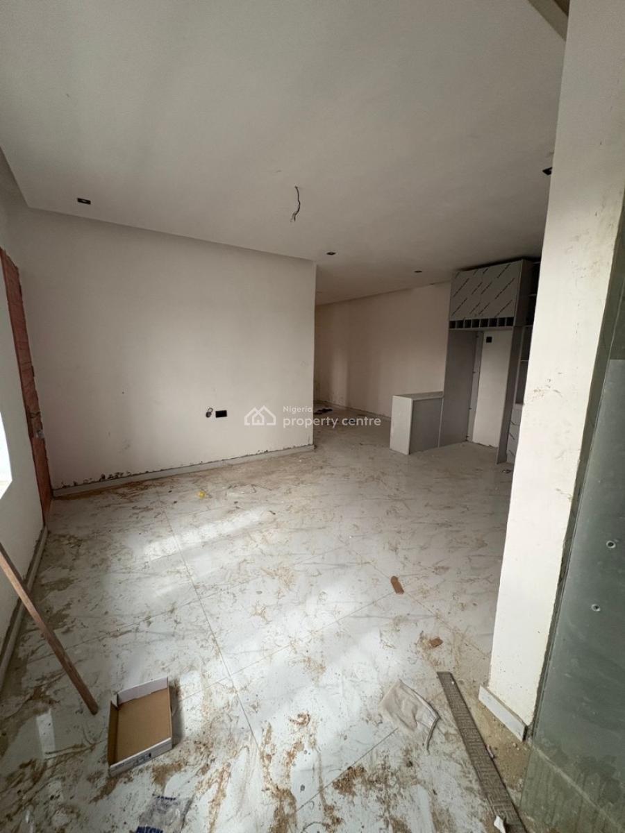 2bedroom Flat, Fola Agoro, Yaba, Lagos, Flat / Apartment for Rent