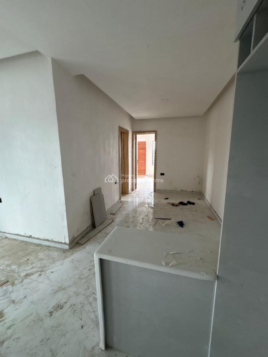 2bedroom Flat, Fola Agoro, Yaba, Lagos, Flat / Apartment for Rent