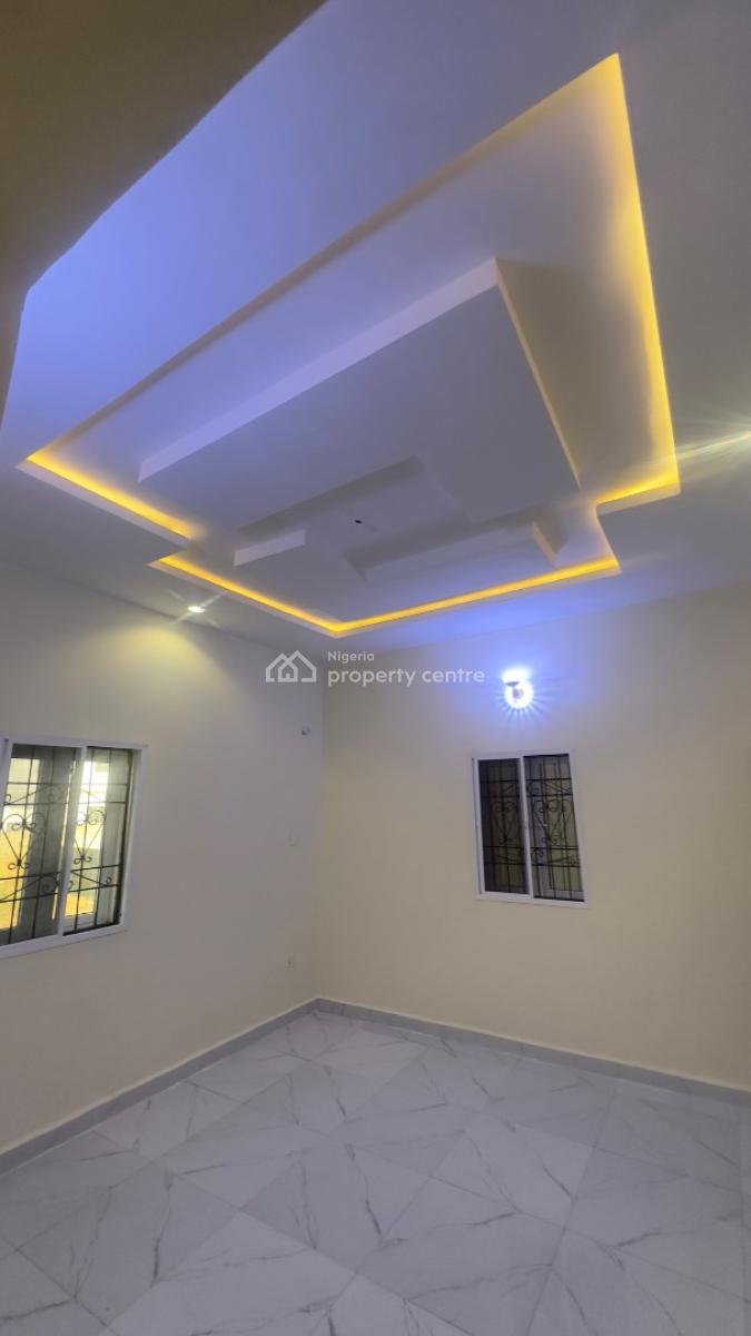 Luxury Newly Built 2 Bedroom Apartment(4 Units Available), Life Camp, Abuja, Flat / Apartment for Rent