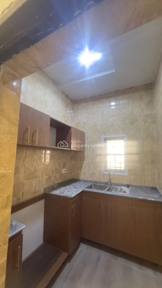 Luxury Newly Built 2 Bedroom Apartment(4 Units Available), Life Camp, Abuja, Flat / Apartment for Rent