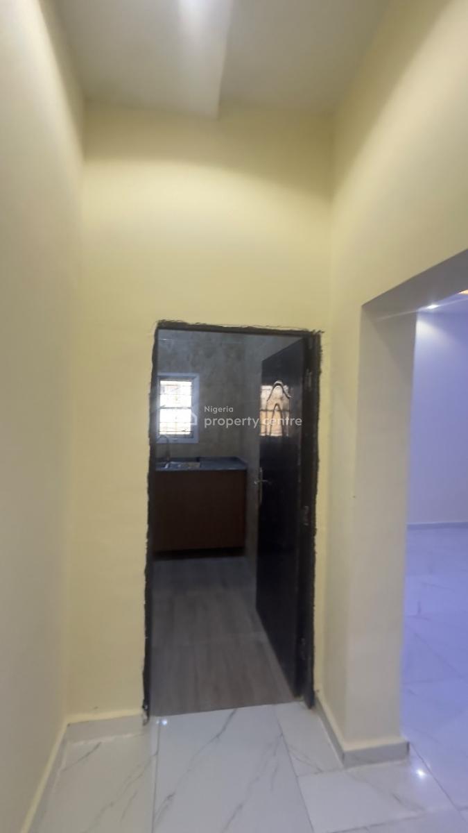 Luxury Newly Built 2 Bedroom Apartment(4 Units Available), Life Camp, Abuja, Flat / Apartment for Rent