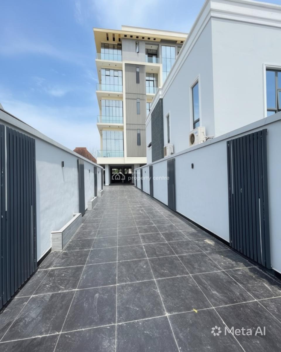 3 Bedroom, Lekki Phase 1, Lekki, Lagos, House for Sale