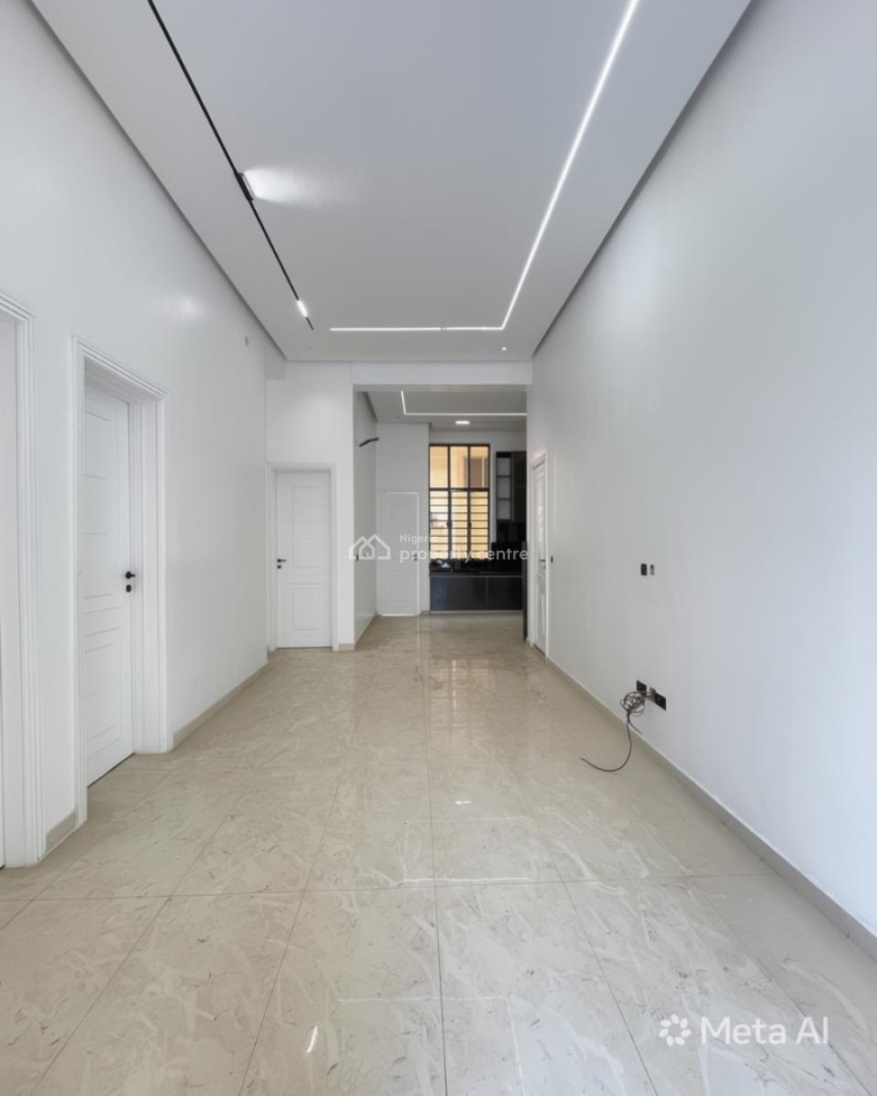 3 Bedroom, Lekki Phase 1, Lekki, Lagos, House for Sale