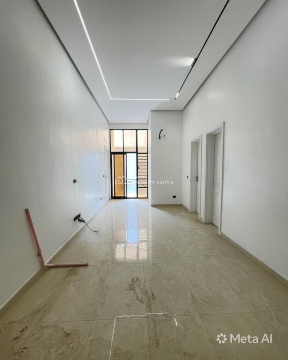 3 Bedroom, Lekki Phase 1, Lekki, Lagos, House for Sale