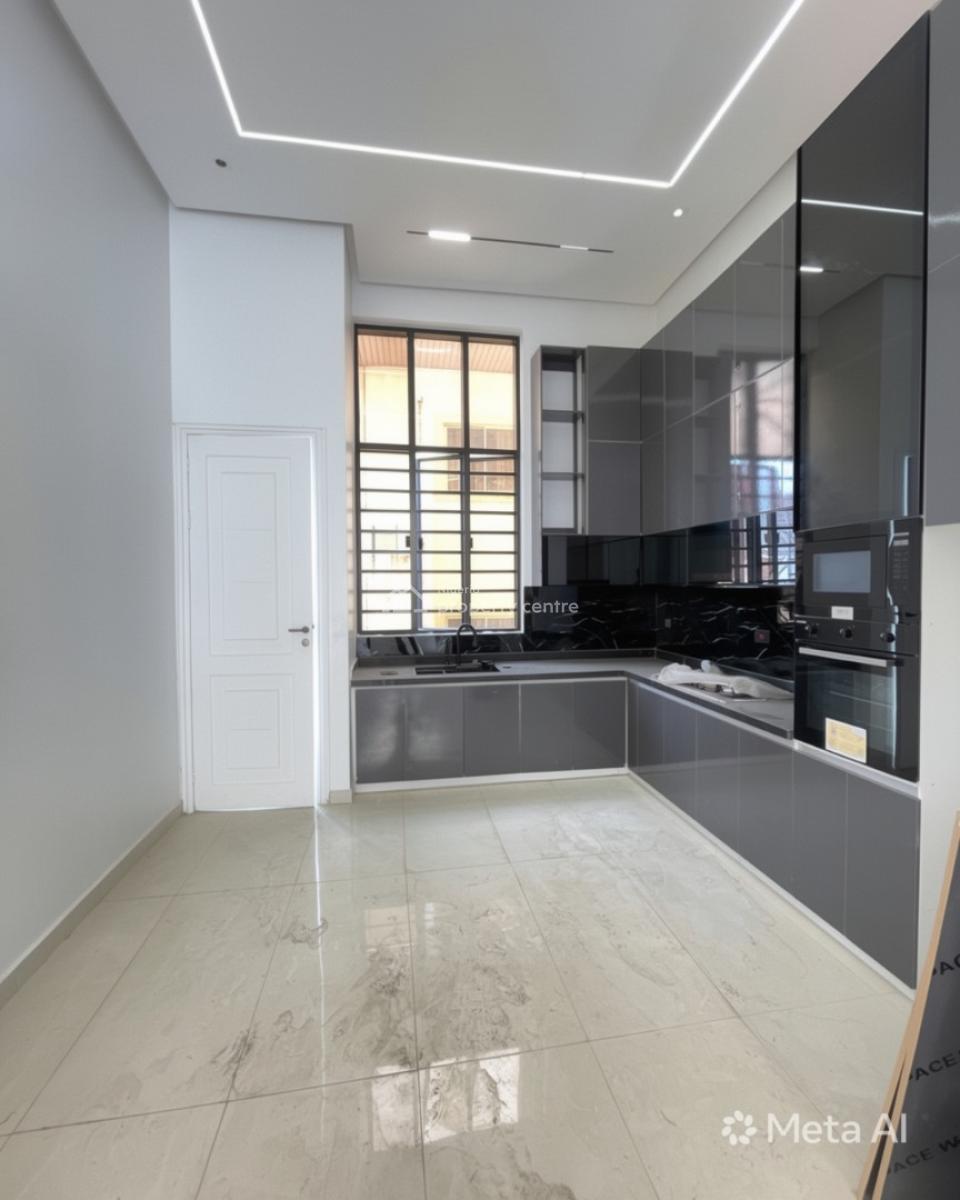 3 Bedroom, Lekki Phase 1, Lekki, Lagos, House for Sale