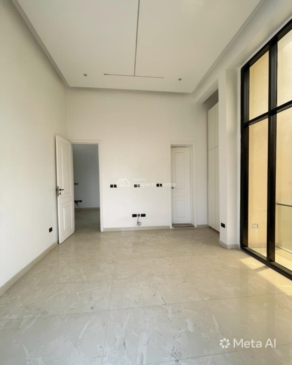 3 Bedroom, Lekki Phase 1, Lekki, Lagos, House for Sale
