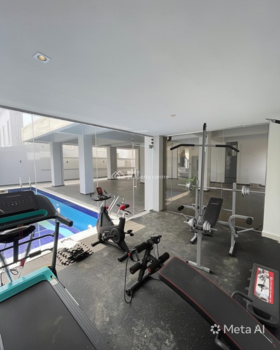 3 Bedroom, Lekki Phase 1, Lekki, Lagos, House for Sale