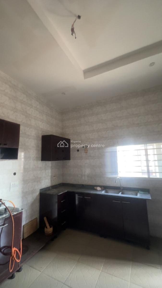 Luxury 2 Bedroom Apartment, Life Camp, Abuja, Flat / Apartment for Rent