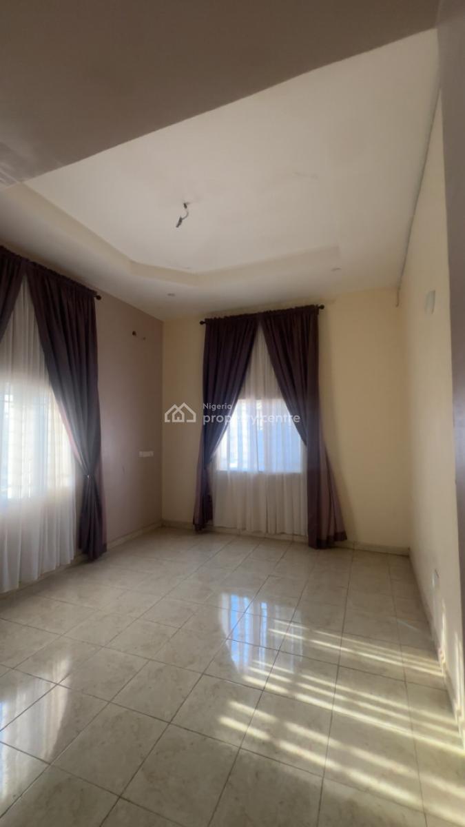 Luxury 2 Bedroom Apartment, Life Camp, Abuja, Flat / Apartment for Rent