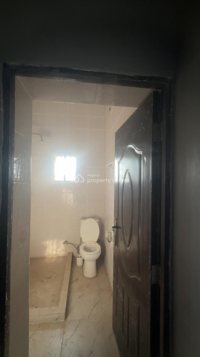 Luxury 2 Bedroom Apartment, Life Camp, Abuja, Flat / Apartment for Rent