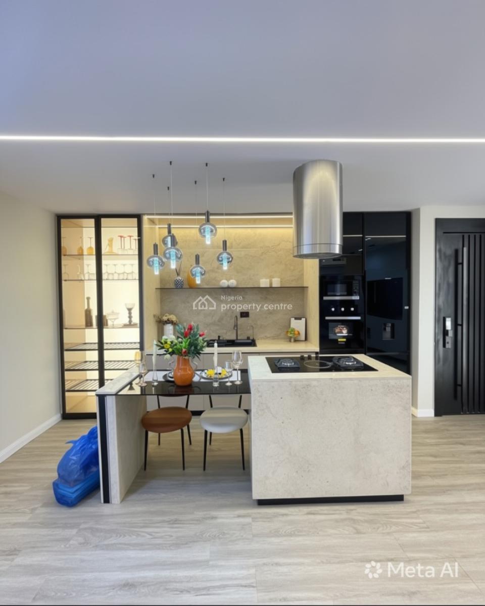 2 Bedroom Apartment, Ikate, Lekki, Lagos, House for Sale