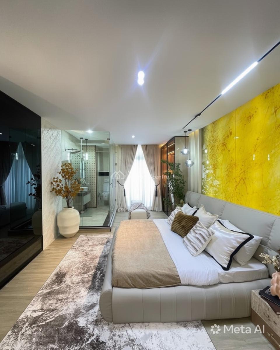 2 Bedroom Apartment, Ikate, Lekki, Lagos, House for Sale