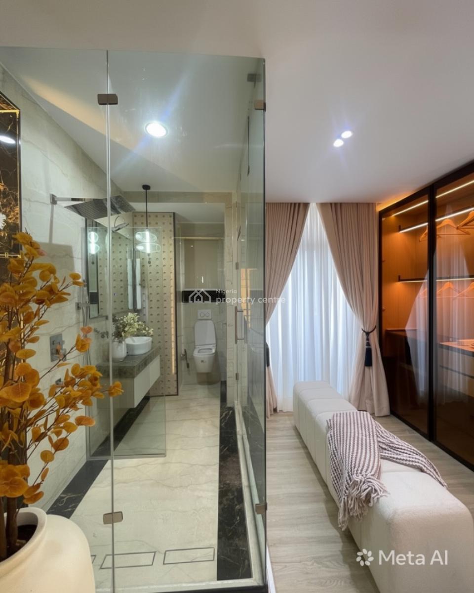 2 Bedroom Apartment, Ikate, Lekki, Lagos, House for Sale