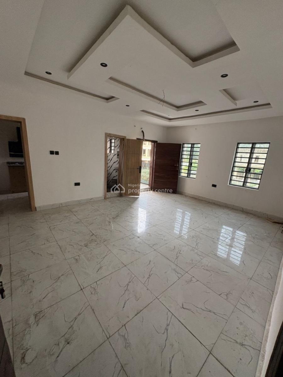 2bedroom Flat, Yaba Tech Gra, Yaba, Lagos, Flat / Apartment for Rent