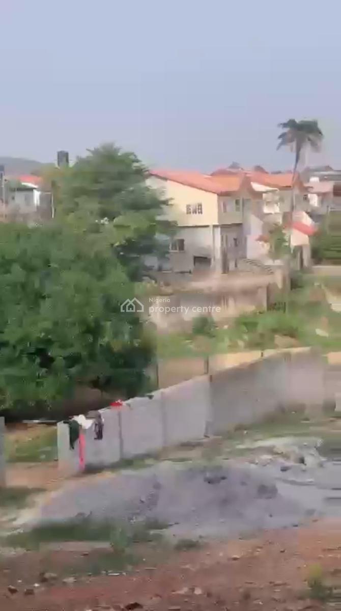 Ready to Own a Piece of Abujas Most Prestigious Soil?  2,750sqm, Gwarinpa, Abuja, Mixed-use Land for Sale