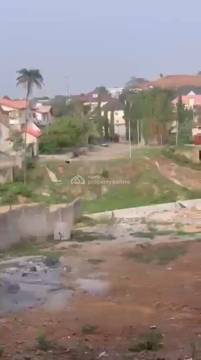 Ready to Own a Piece of Abujas Most Prestigious Soil?  2,750sqm, Gwarinpa, Abuja, Mixed-use Land for Sale