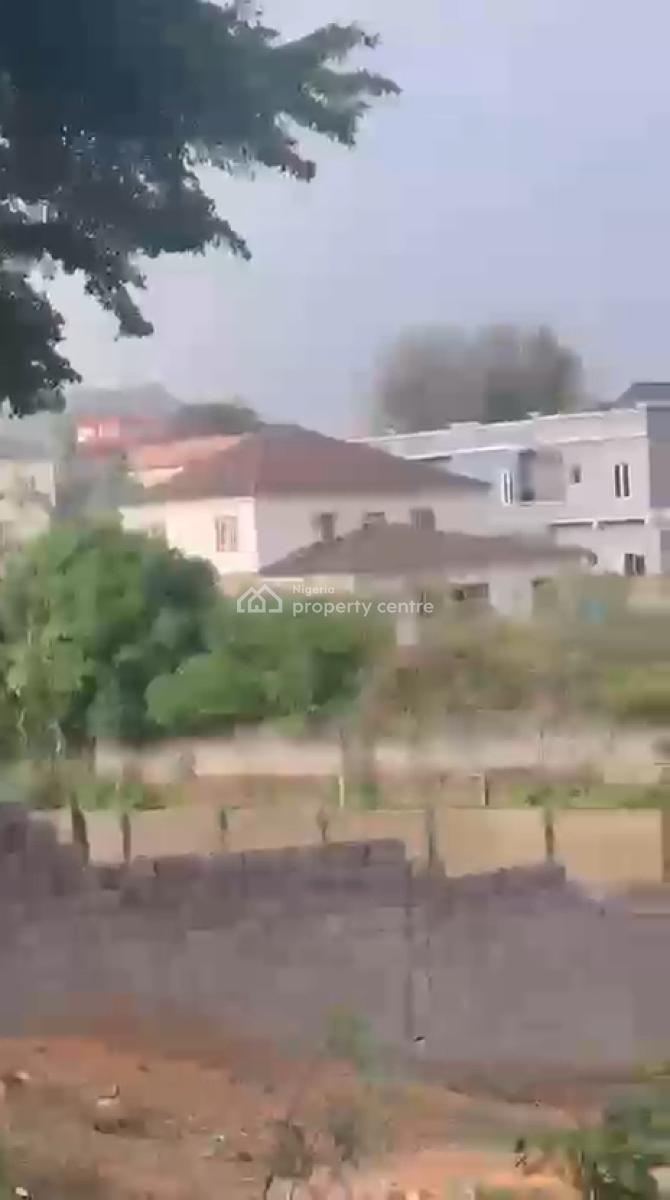 Ready to Own a Piece of Abujas Most Prestigious Soil?  2,750sqm, Gwarinpa, Abuja, Mixed-use Land for Sale