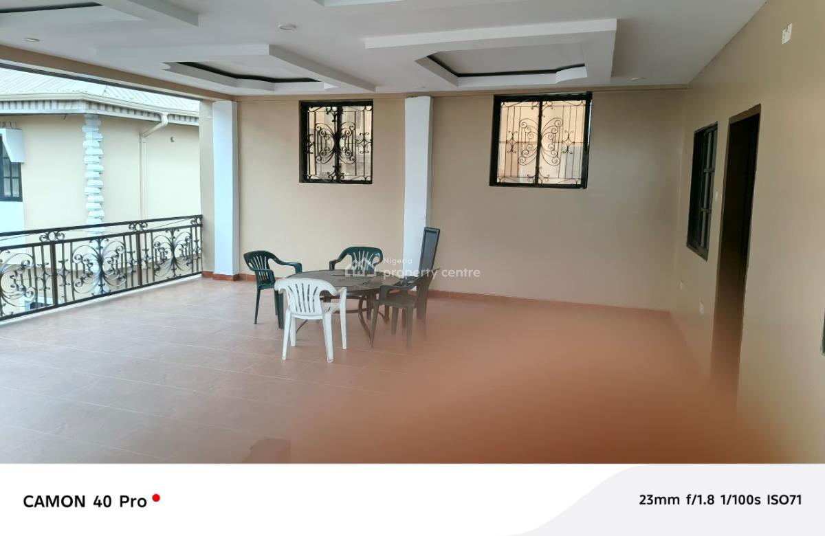 an Exquisitely Finished Luxury 5bedroom Fully Detached Duplex on 900sq, Off Market Square, Ago Palace, Ago Palace, Isolo, Lagos, Detached Duplex for Sale