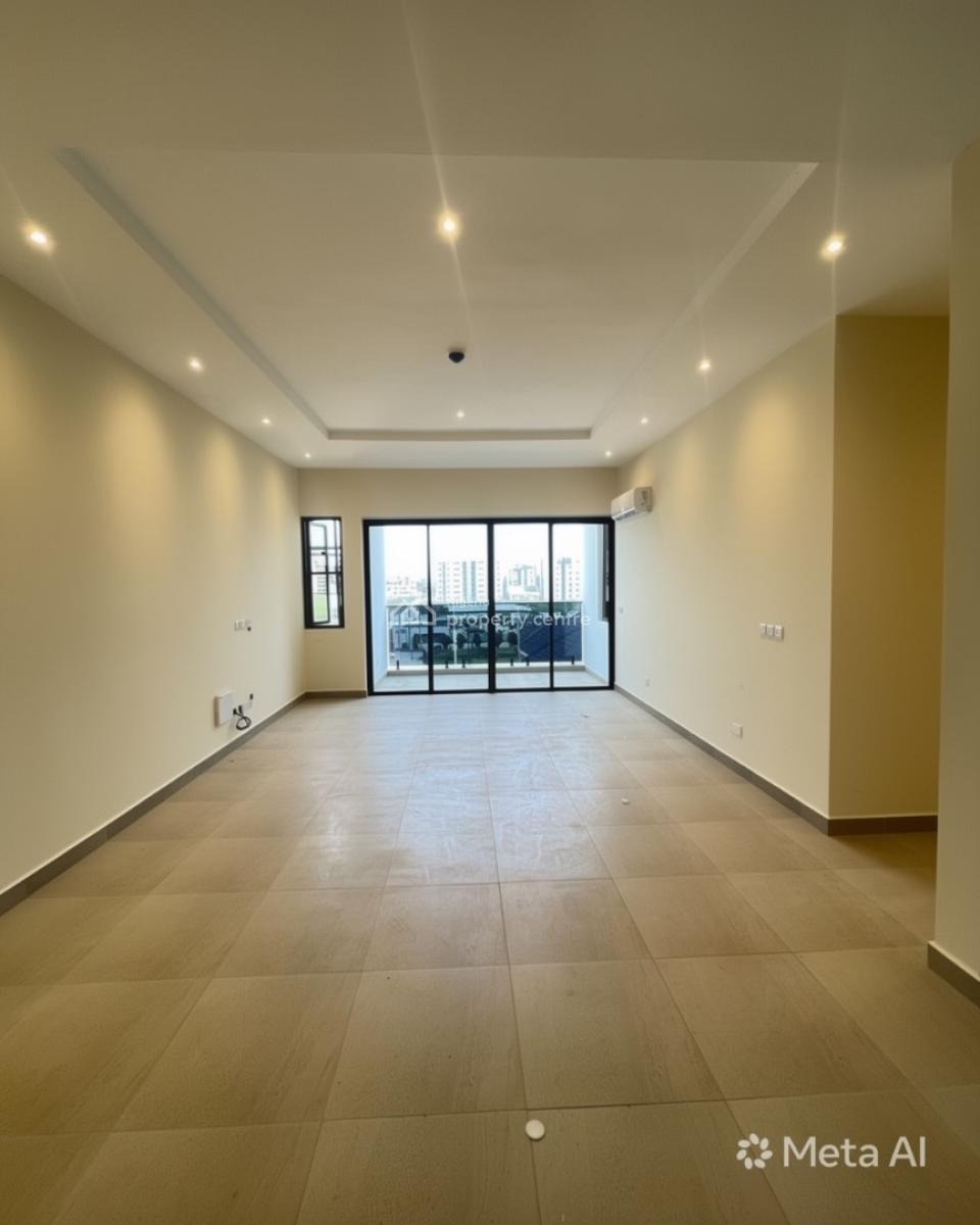 2 Bedroom Apartment, Lekki, Lagos, House for Sale