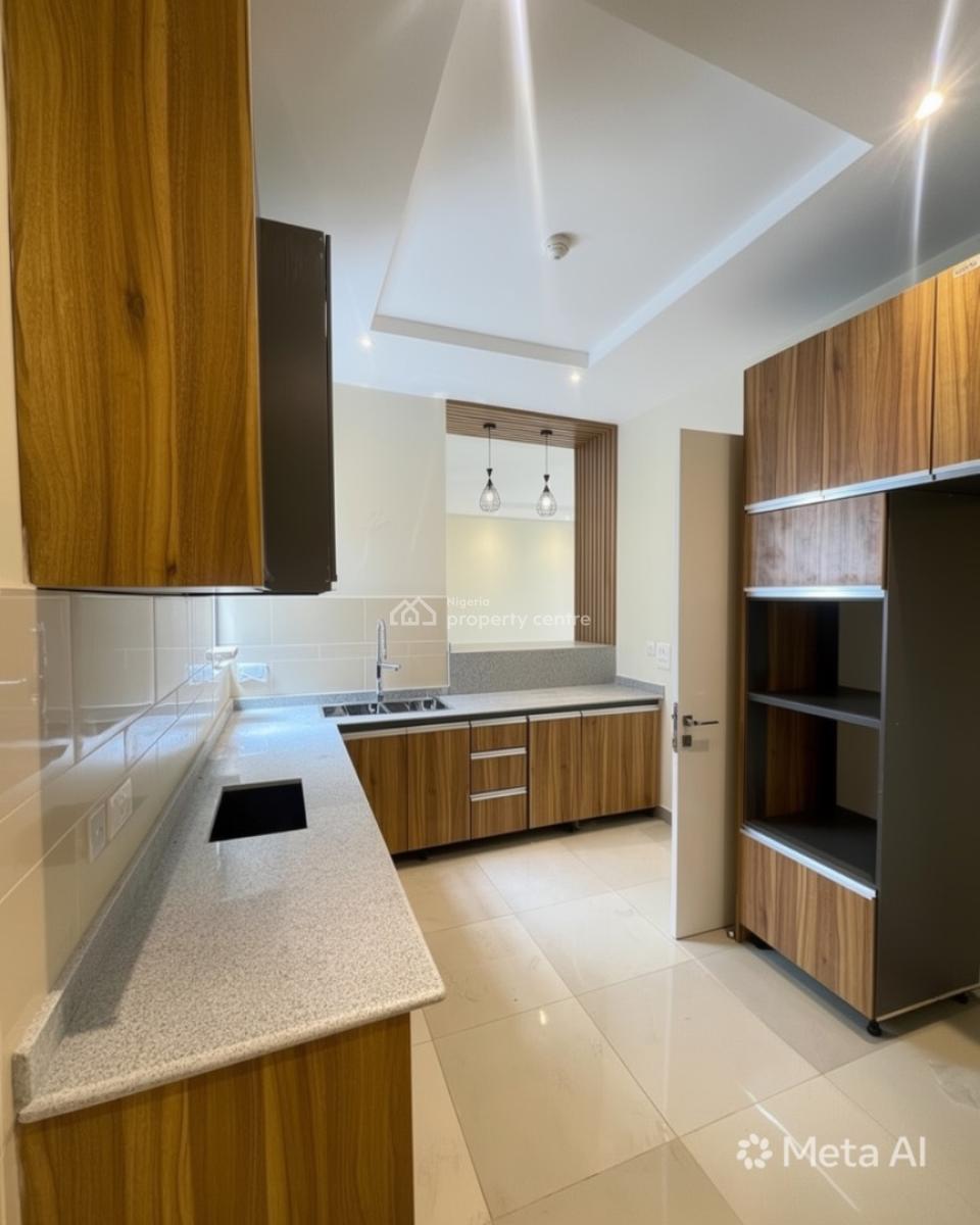 2 Bedroom Apartment, Lekki, Lagos, House for Sale