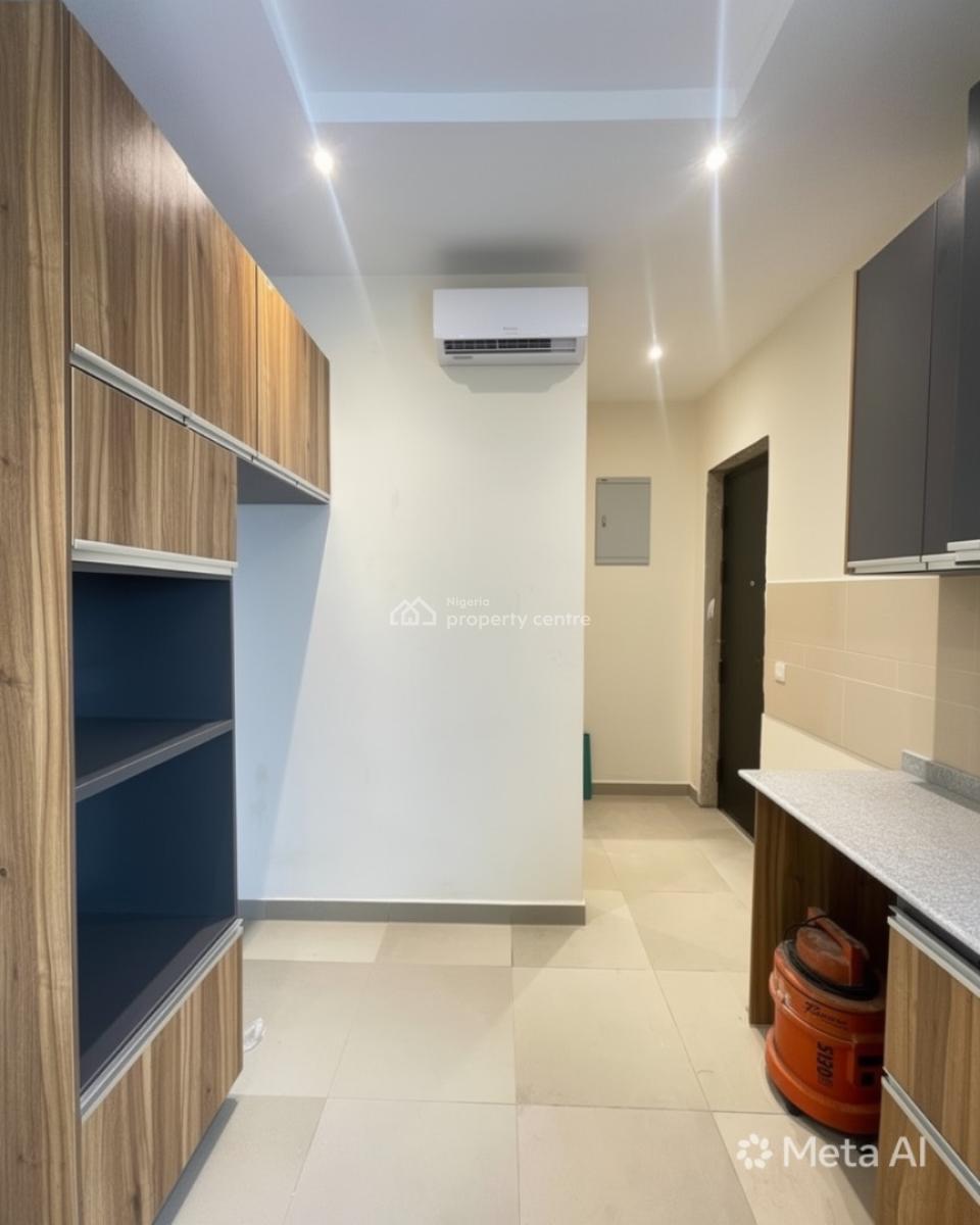 2 Bedroom Apartment, Lekki, Lagos, House for Sale