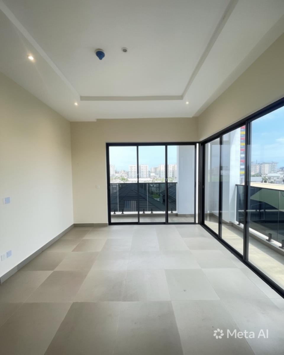 2 Bedroom Apartment, Lekki, Lagos, House for Sale
