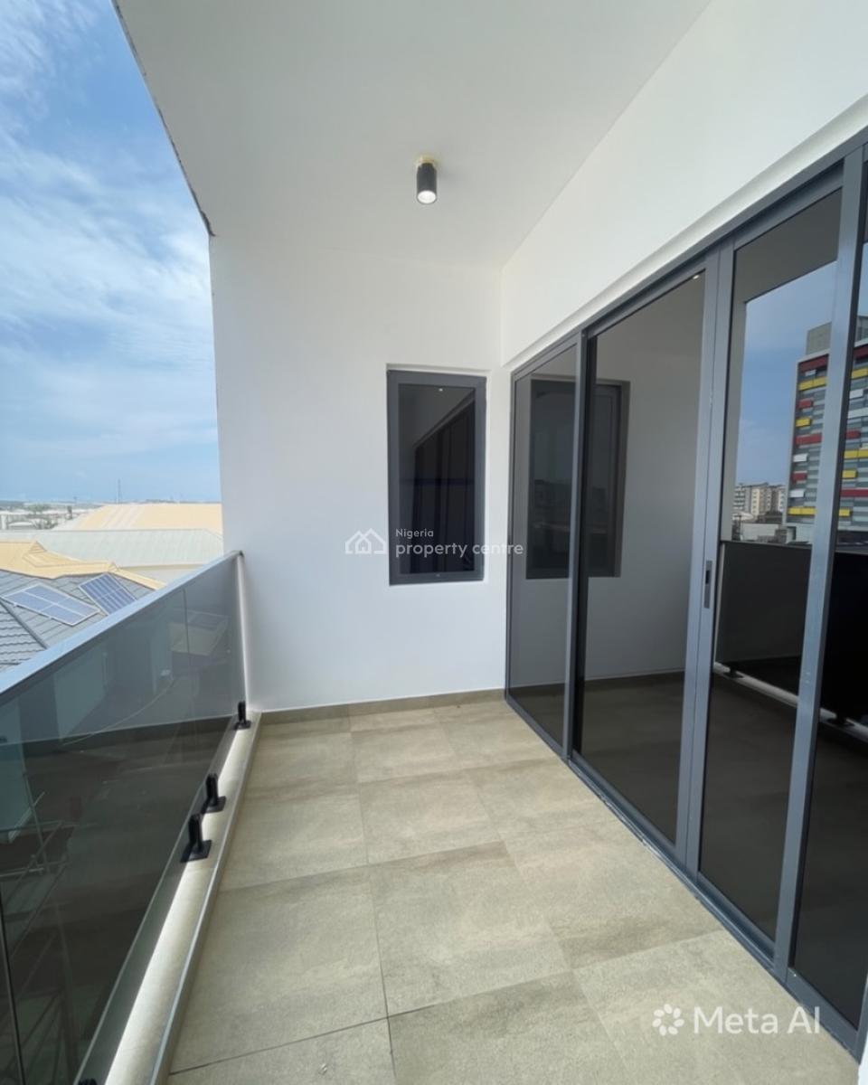 2 Bedroom Apartment, Lekki, Lagos, House for Sale