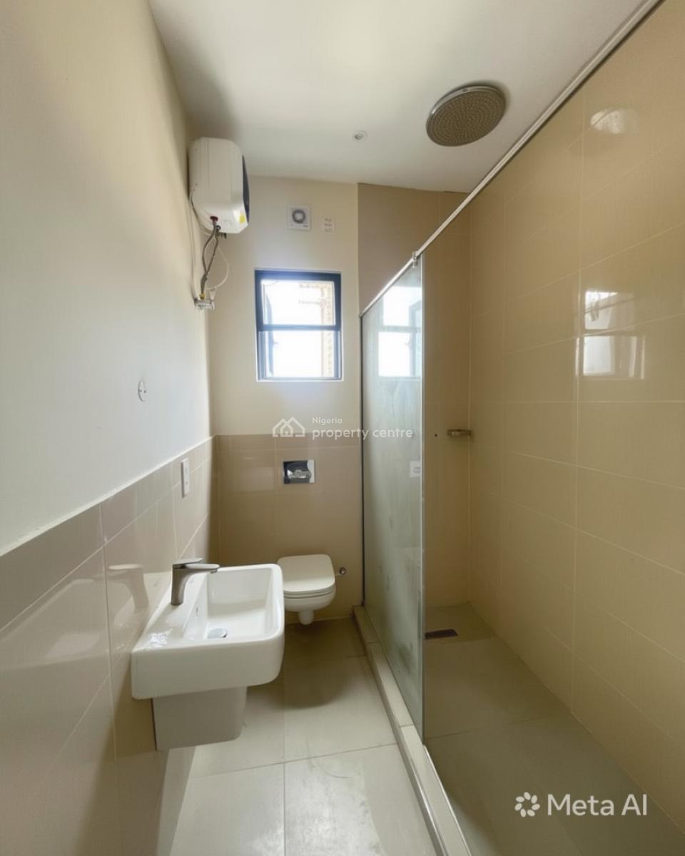 2 Bedroom Apartment, Lekki, Lagos, House for Sale