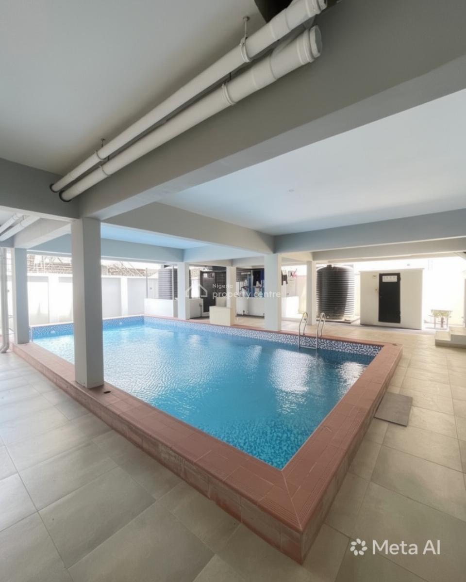 2 Bedroom Apartment, Lekki, Lagos, House for Sale