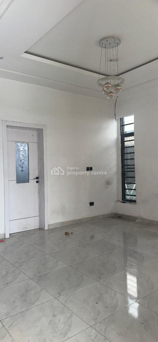 4bedroom Terrace Duplex on a Corner Piece at Ikota, Ikota Gra Lekki Lagos, Ikota, Lekki, Lagos, Terraced Duplex for Rent