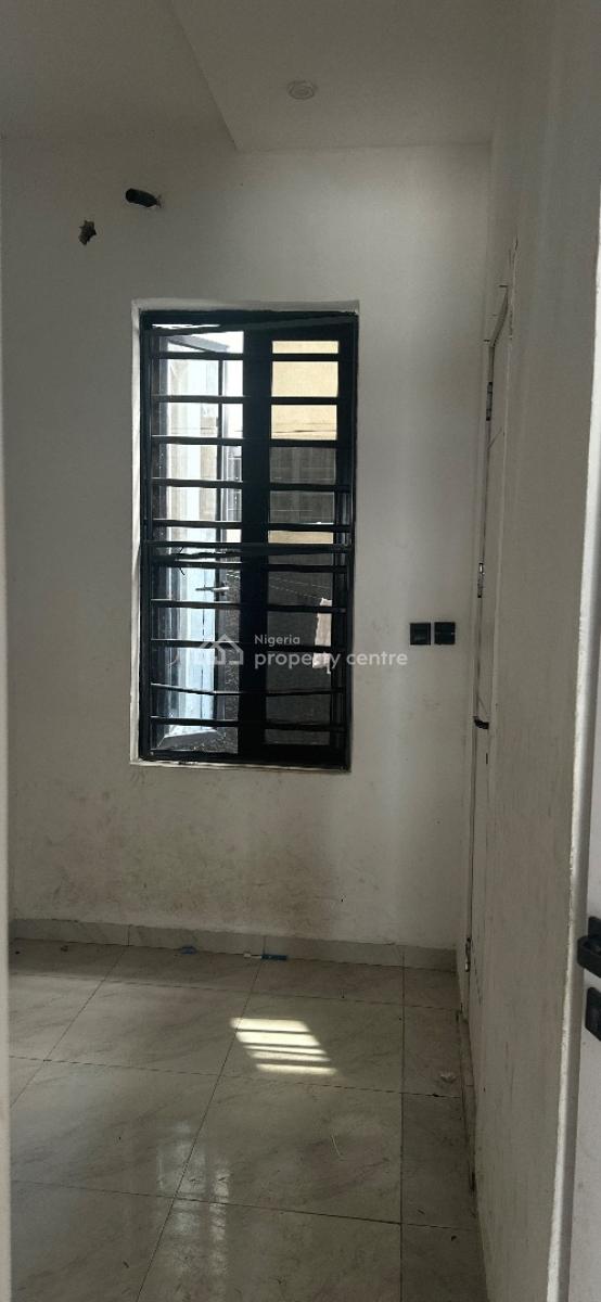 4bedroom Terrace Duplex on a Corner Piece at Ikota, Ikota Gra Lekki Lagos, Ikota, Lekki, Lagos, Terraced Duplex for Rent