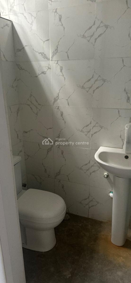 4bedroom Terrace Duplex on a Corner Piece at Ikota, Ikota Gra Lekki Lagos, Ikota, Lekki, Lagos, Terraced Duplex for Rent