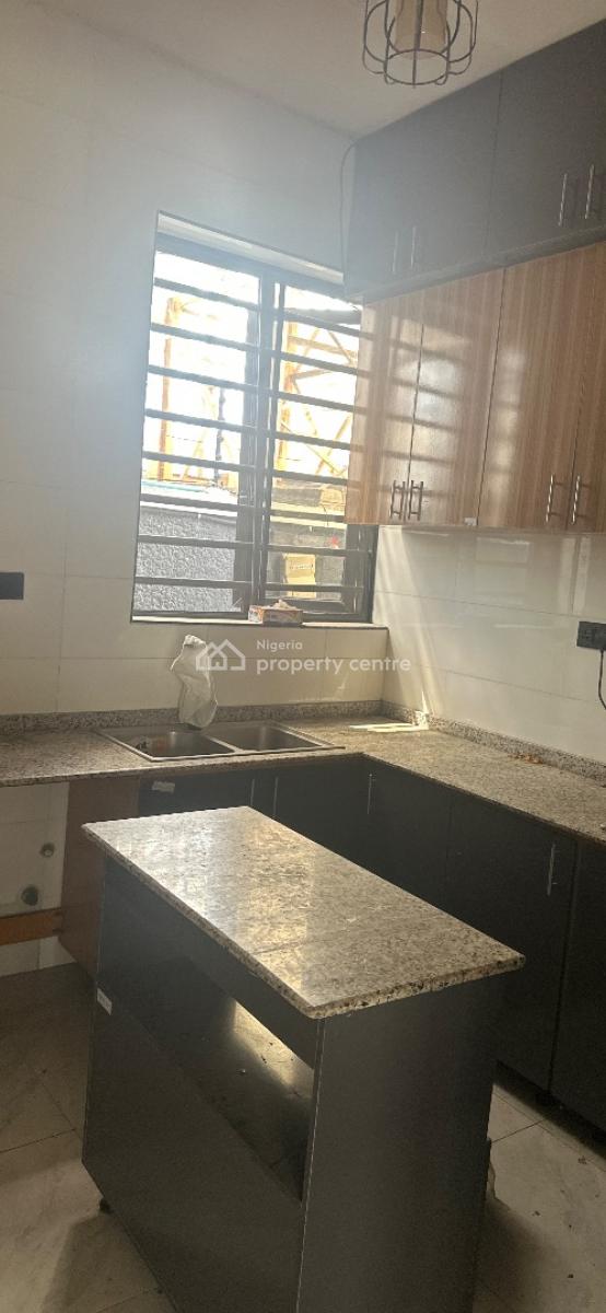 4bedroom Terrace Duplex on a Corner Piece at Ikota, Ikota Gra Lekki Lagos, Ikota, Lekki, Lagos, Terraced Duplex for Rent