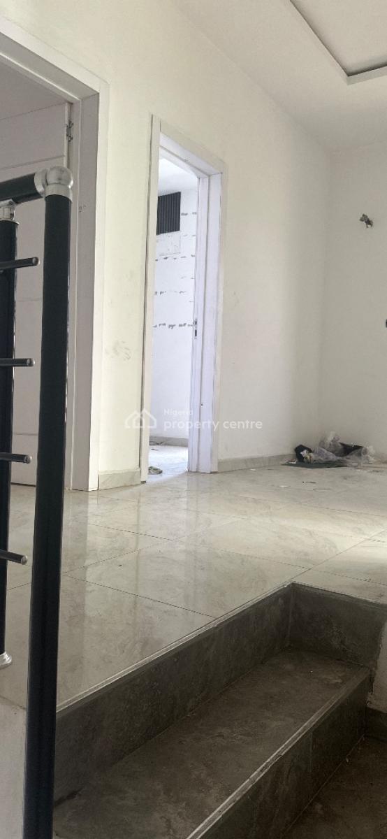 4bedroom Terrace Duplex on a Corner Piece at Ikota, Ikota Gra Lekki Lagos, Ikota, Lekki, Lagos, Terraced Duplex for Rent