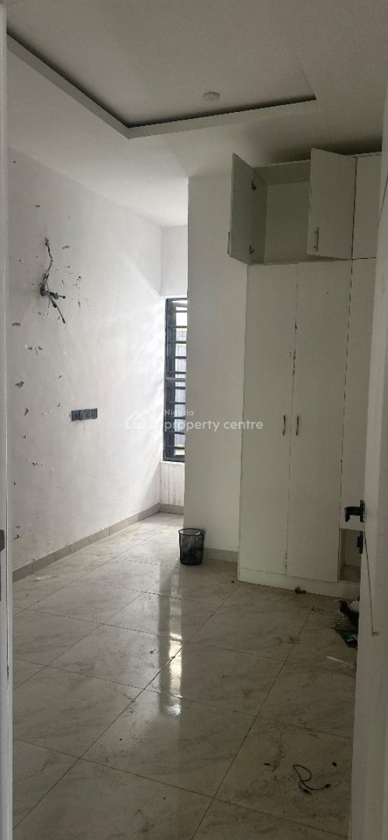 4bedroom Terrace Duplex on a Corner Piece at Ikota, Ikota Gra Lekki Lagos, Ikota, Lekki, Lagos, Terraced Duplex for Rent