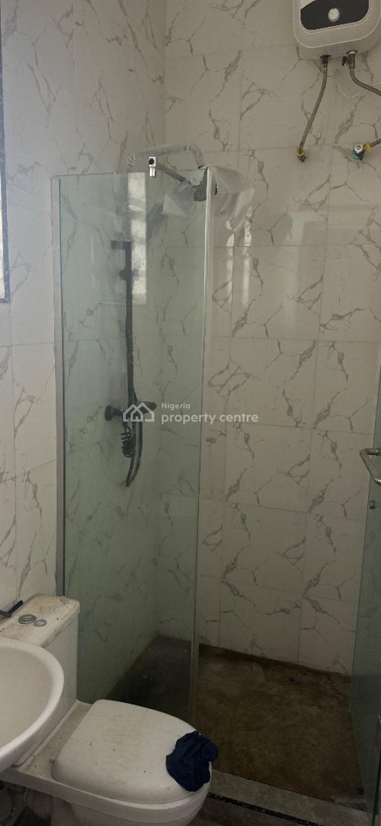 4bedroom Terrace Duplex on a Corner Piece at Ikota, Ikota Gra Lekki Lagos, Ikota, Lekki, Lagos, Terraced Duplex for Rent